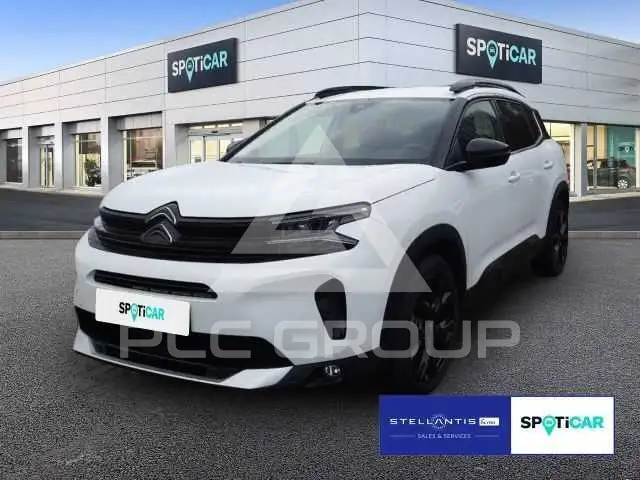 2024 Citroen C5