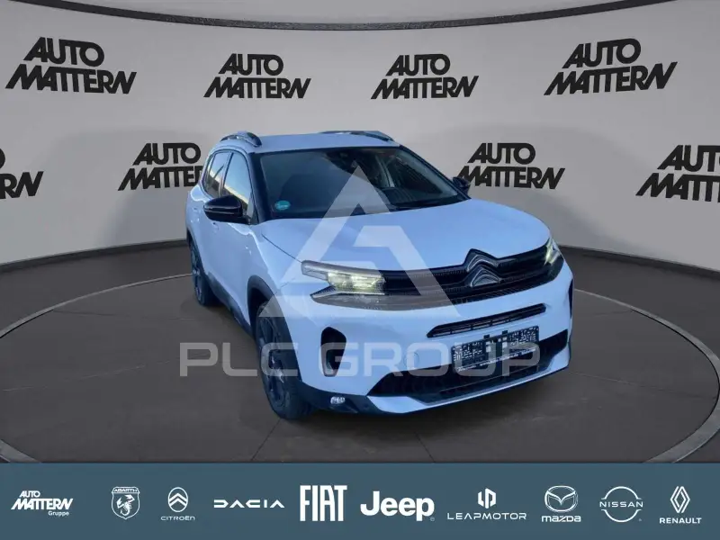 2024 Citroen C5