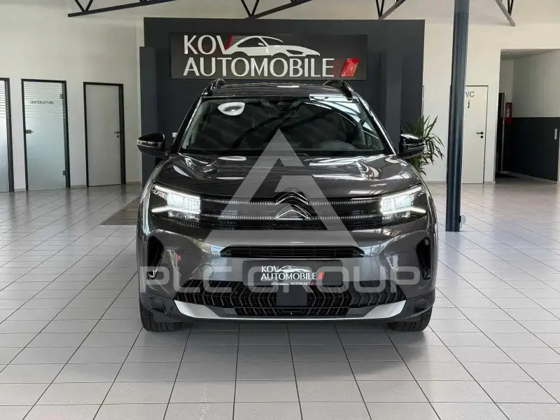 2024 Citroen C5