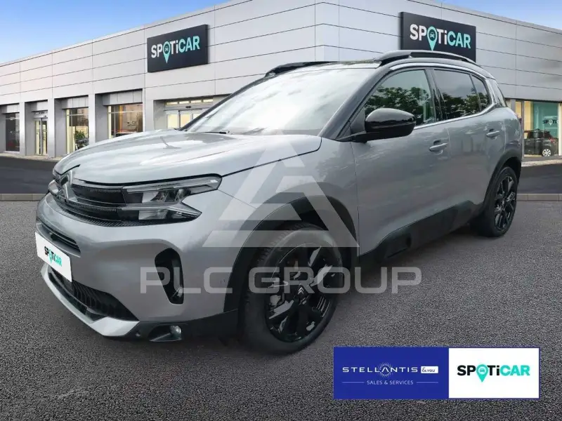 2024 Citroen C5