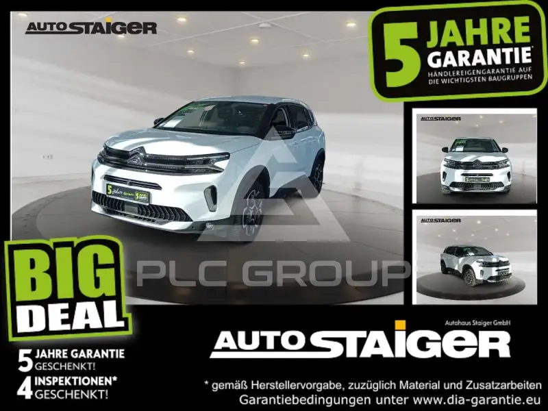 2024 Citroen C5