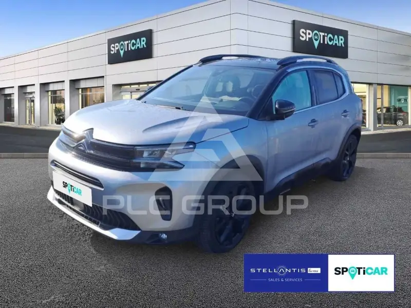 2024 Citroen C5