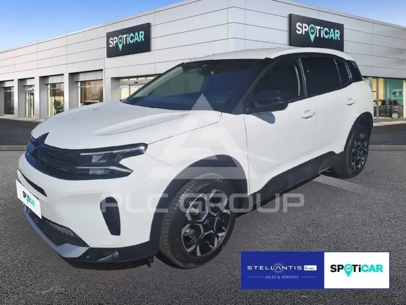 2024 Citroen C5
