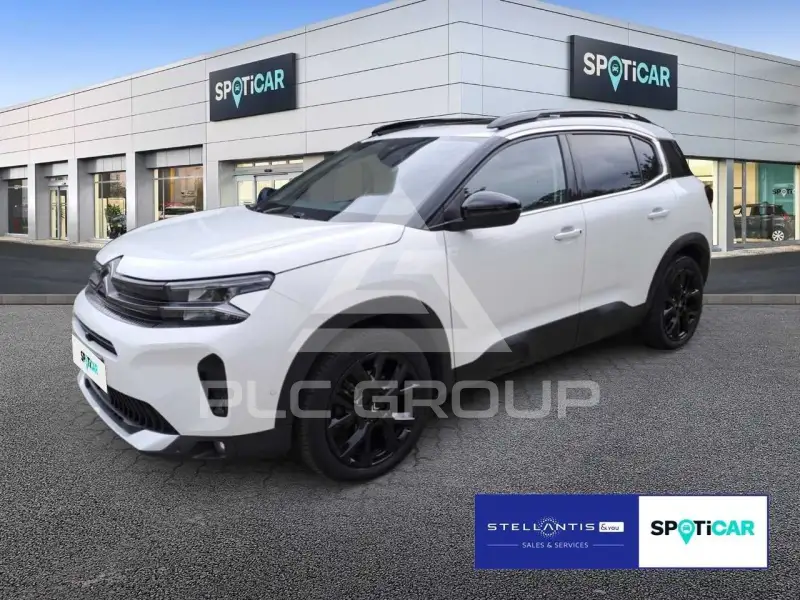2024 Citroen C5