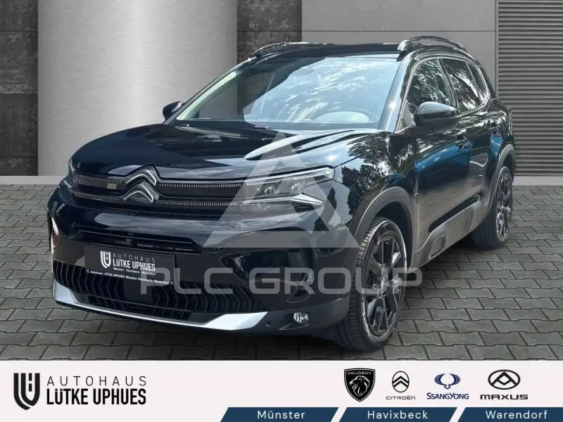 2024 Citroen C5