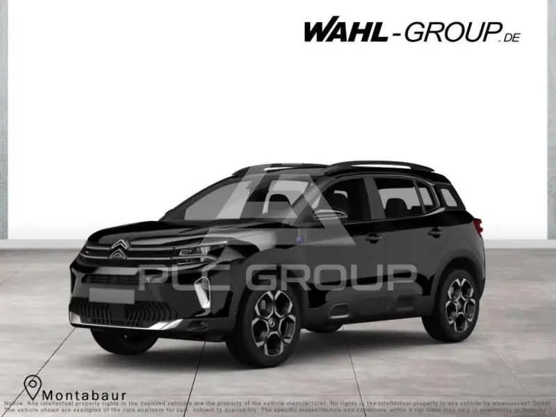 2024 Citroen C5