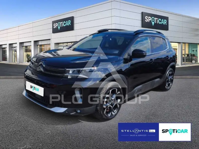 2024 Citroen C5