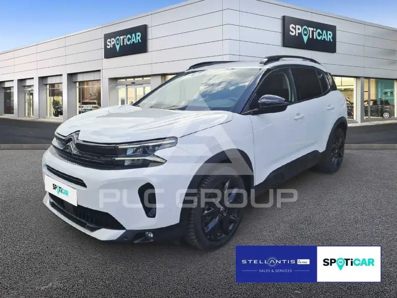 2024 Citroen C5