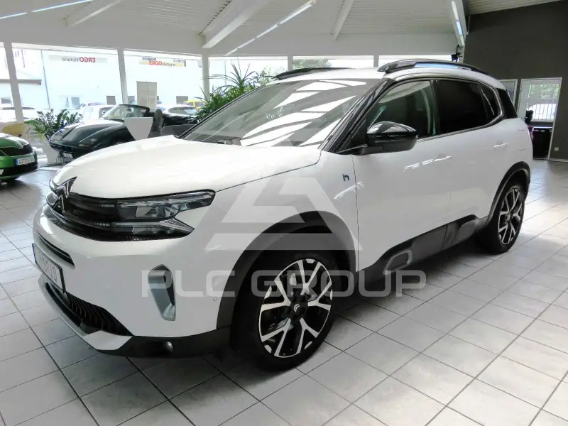 2024 Citroen C5