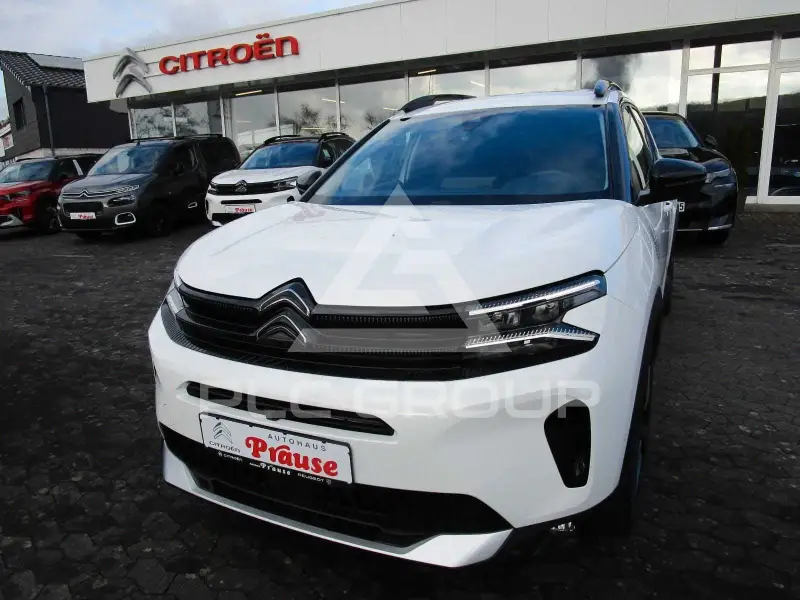 2024 Citroen C5