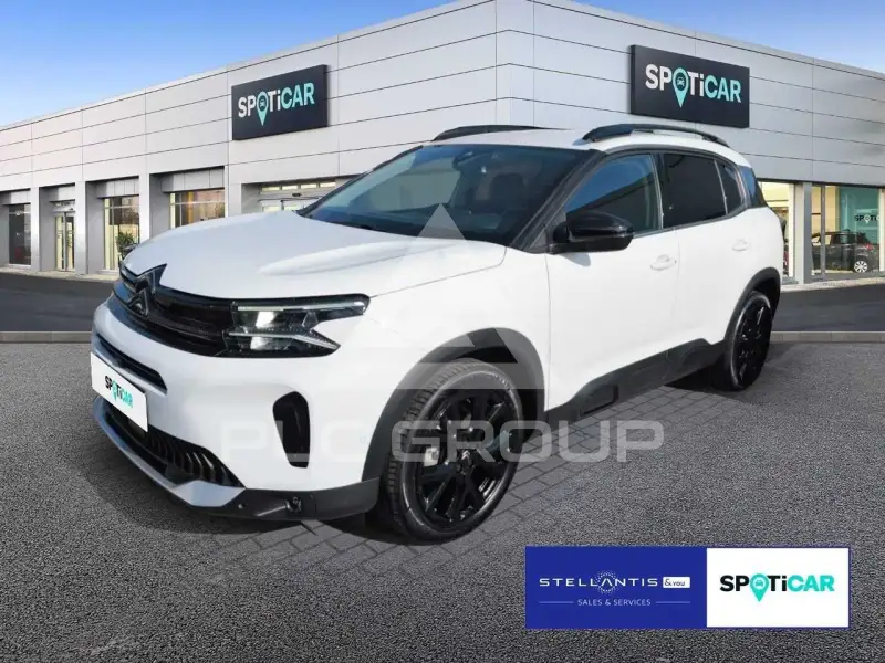 2024 Citroen C5