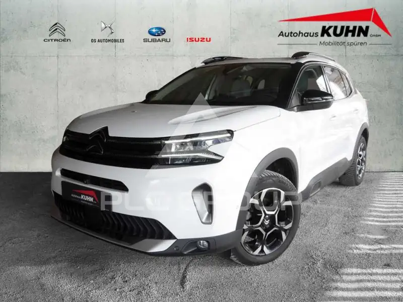 2024 Citroen C5