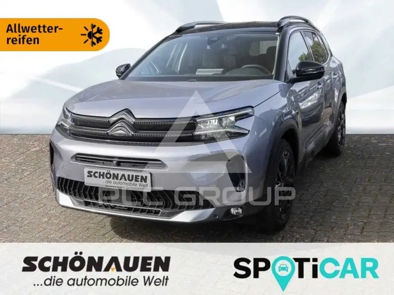 2024 Citroen C5