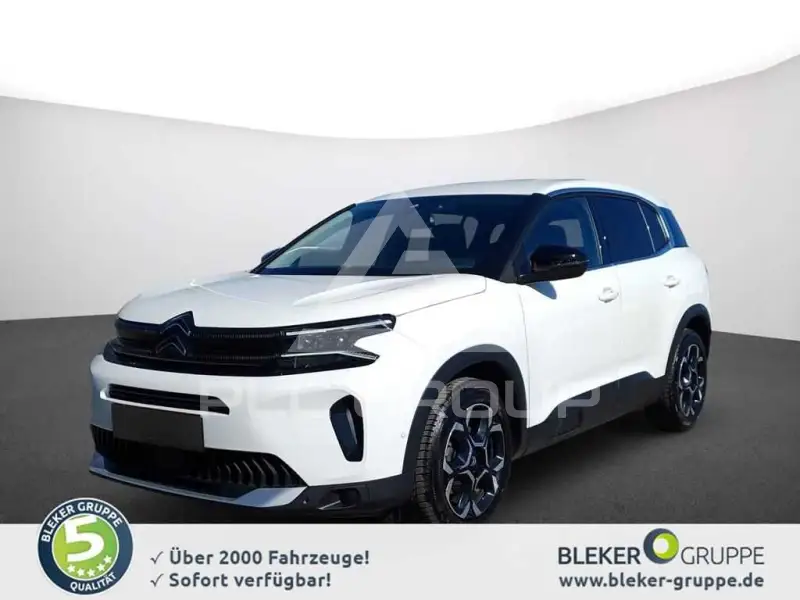 2024 Citroen C5