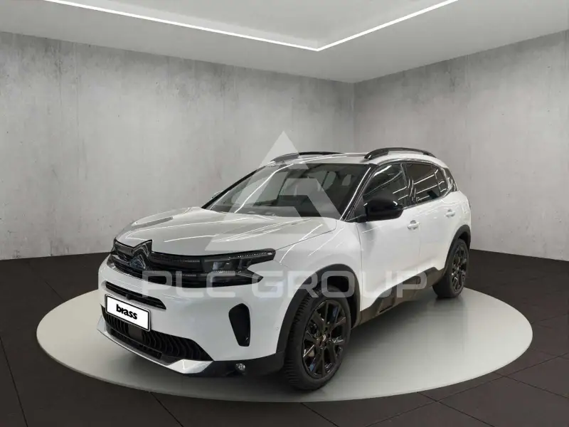 2024 Citroen C5