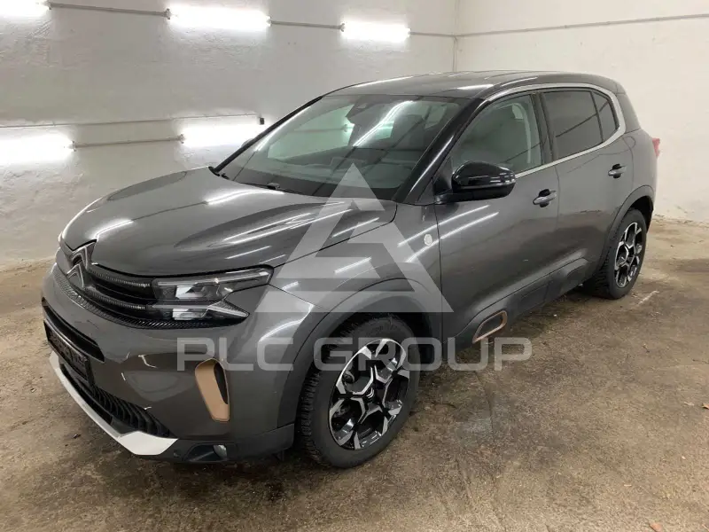 2024 Citroen C5
