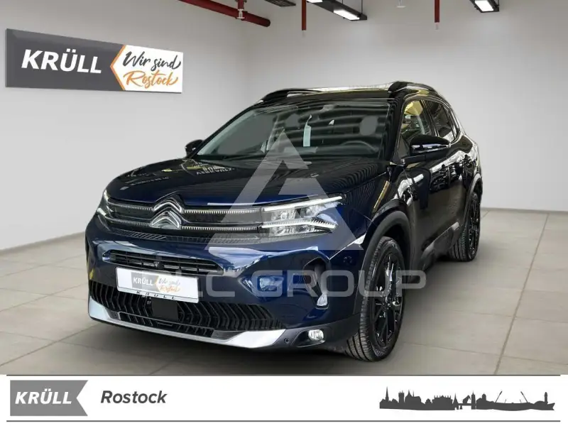 2024 Citroen C5