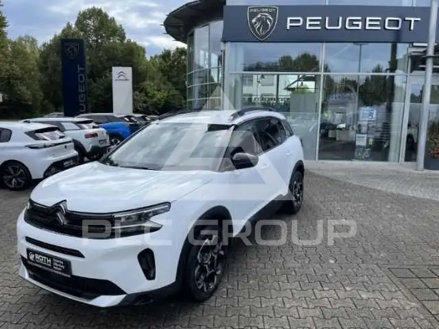 2024 Citroen C5