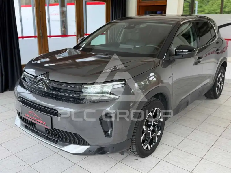 2024 Citroen C5