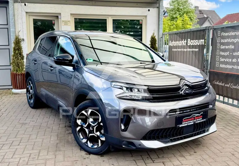 2024 Citroen C5
