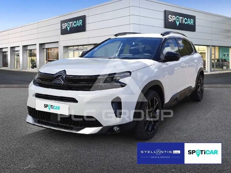 2024 Citroen C5