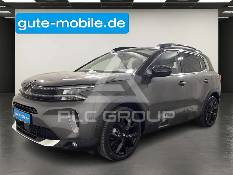 2024 Citroen C5