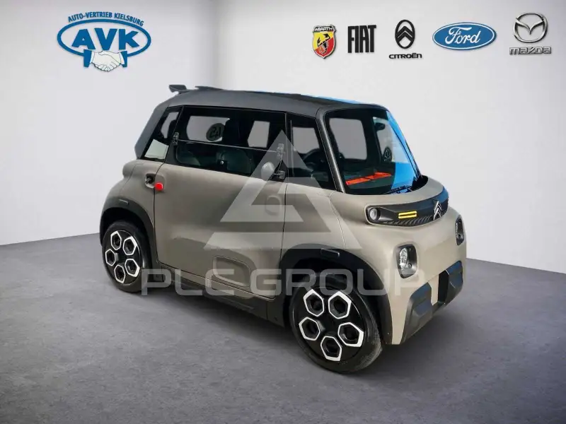 2024 Citroen Ami