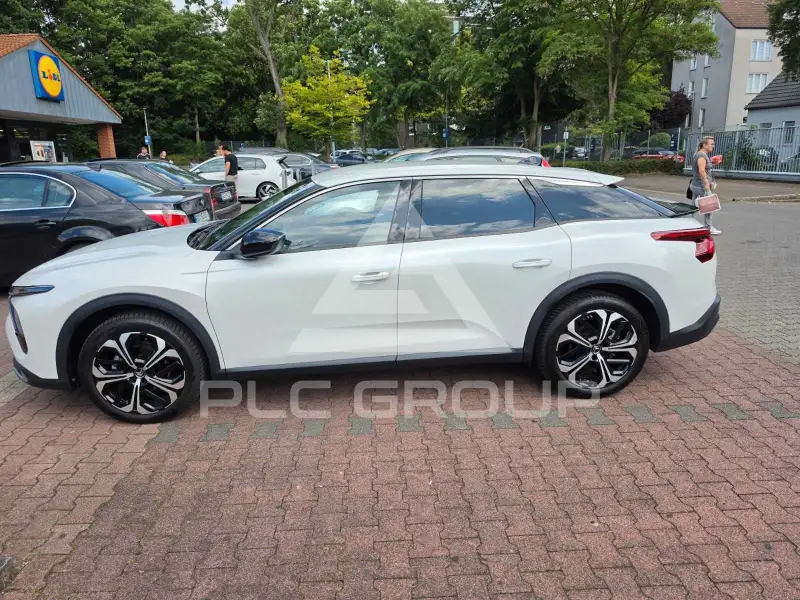 2024 Citroen C5