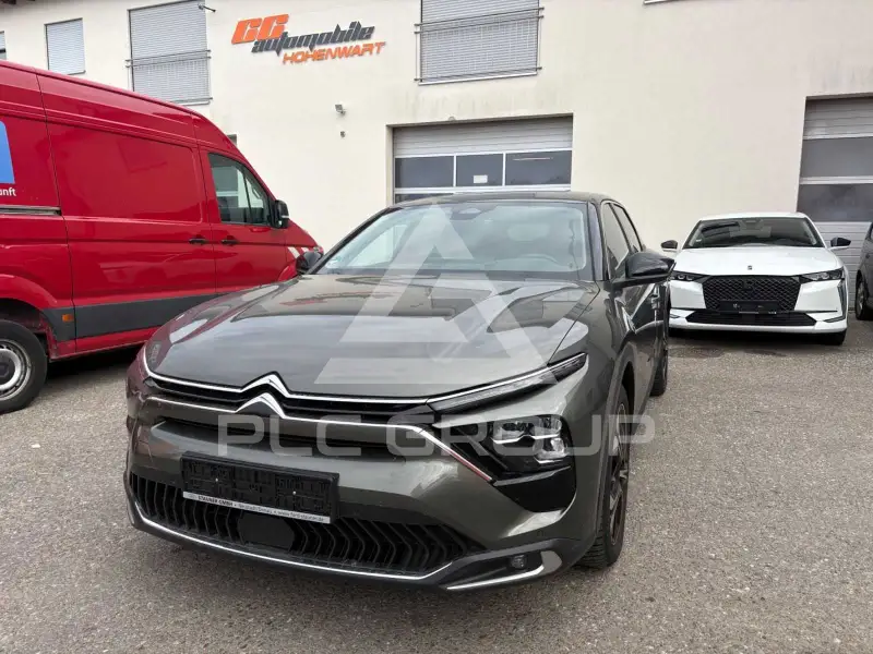 2024 Citroen C5