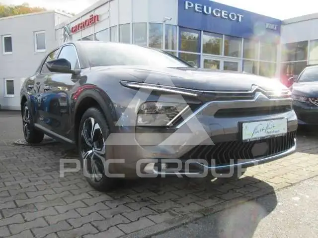 2024 Citroen C5