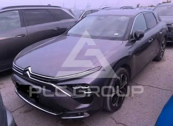 2024 Citroen C5