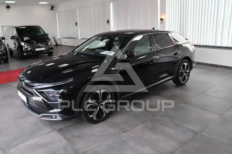 2024 Citroen C5