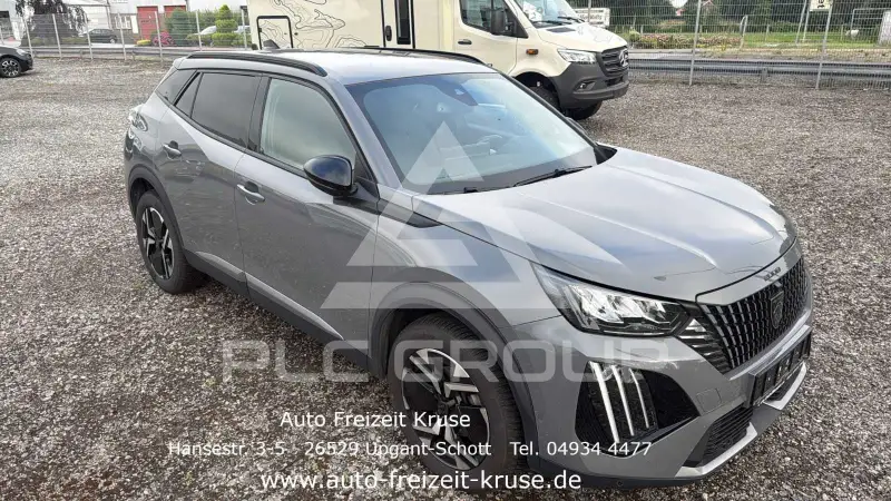 2024 Citroen C5