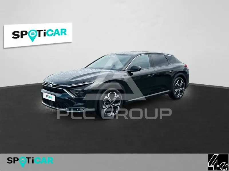 2024 Citroen C5