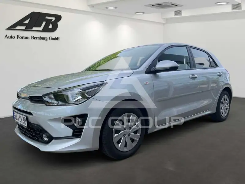 2024 KIA Rio