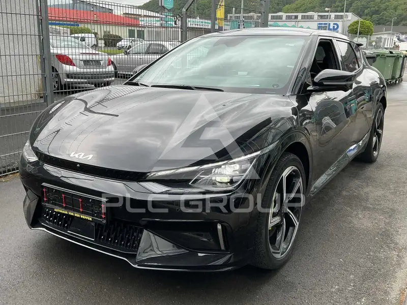 2024 KIA EV
