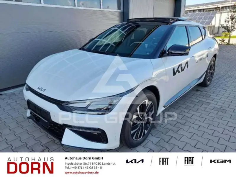 2024 KIA EV