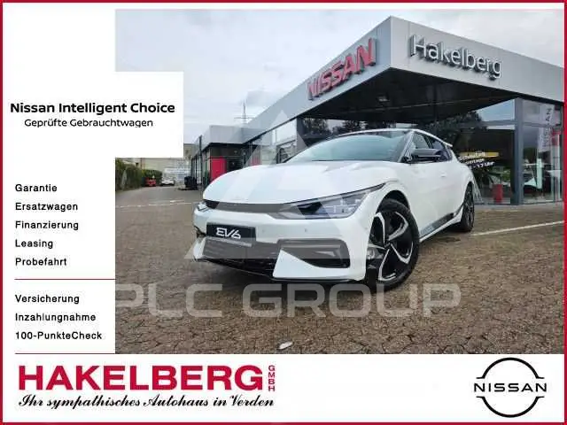 2024 KIA EV