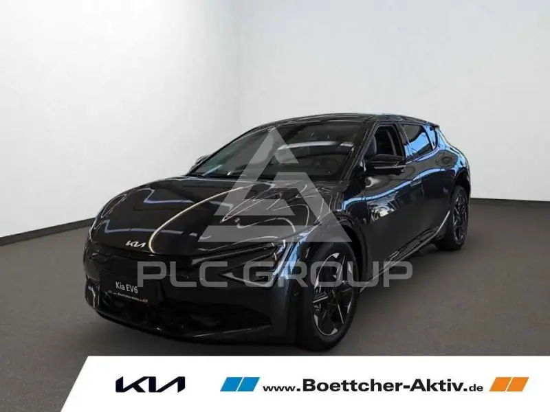 2024 KIA EV