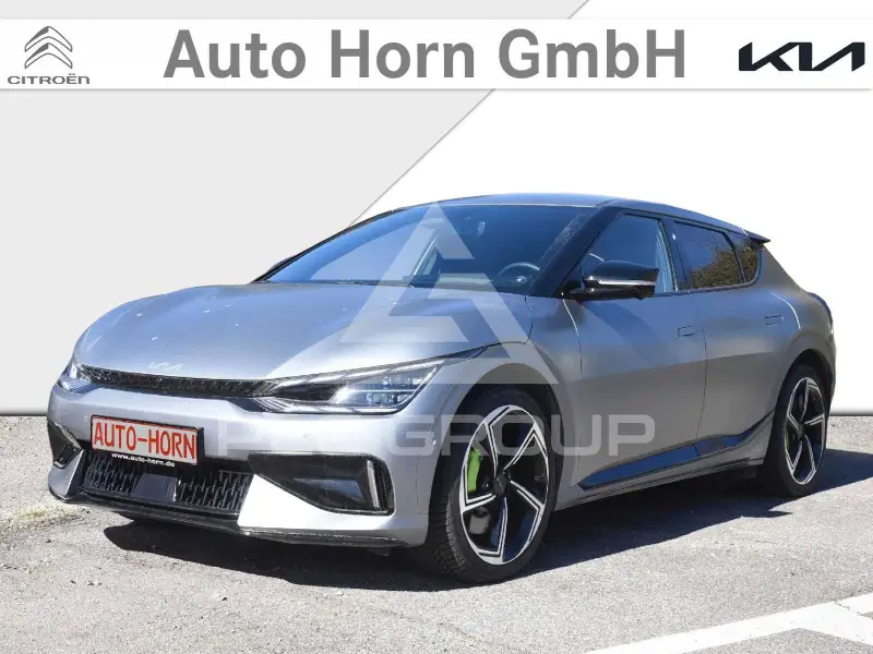 2024 KIA EV