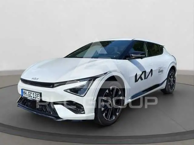2024 KIA EV