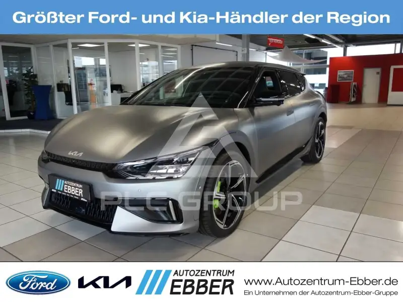 2024 KIA EV