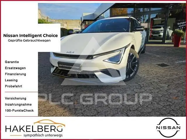 2024 KIA EV