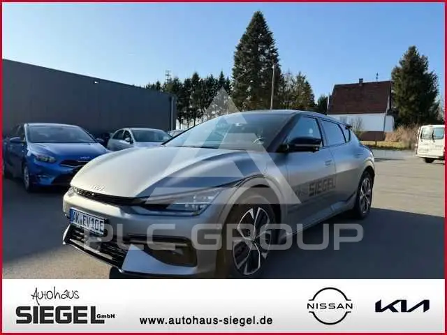 2024 KIA EV
