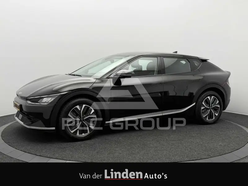 2024 KIA EV