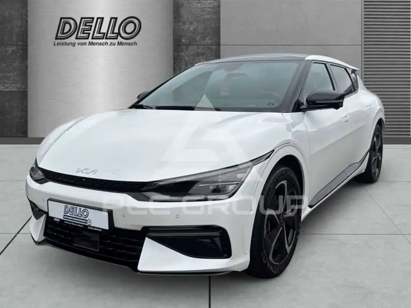 2024 KIA EV