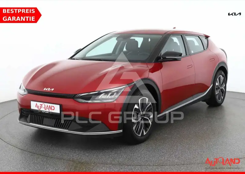 2024 KIA EV