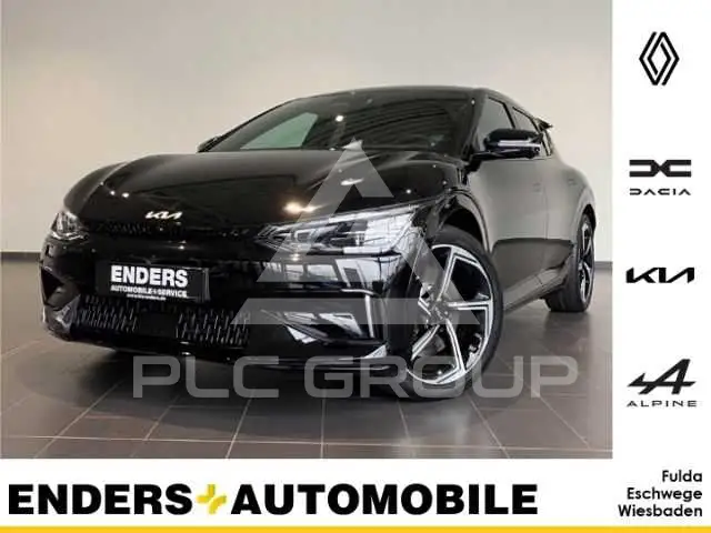 2024 KIA EV