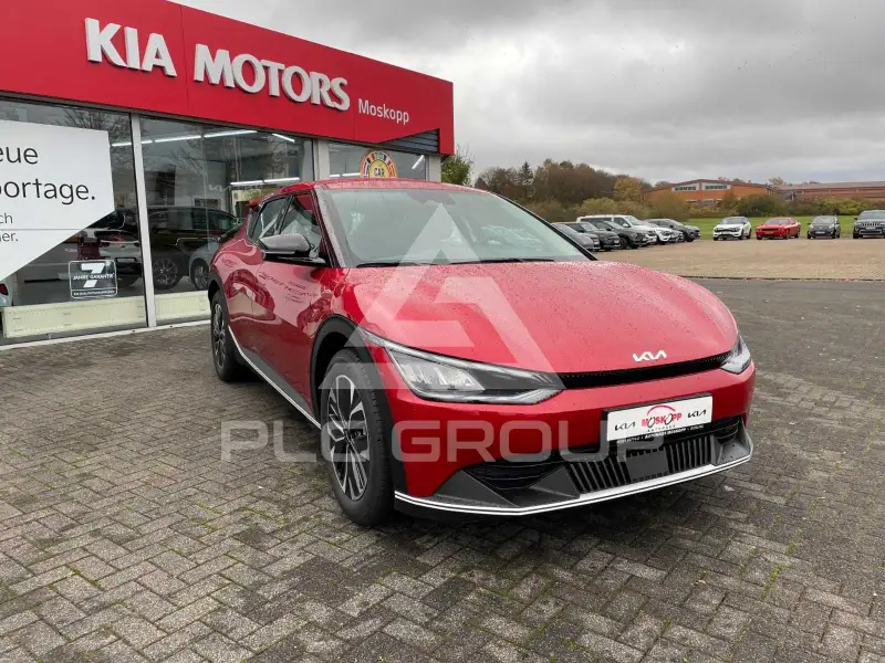 2024 KIA EV