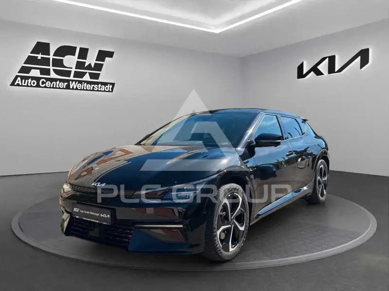 2024 KIA EV